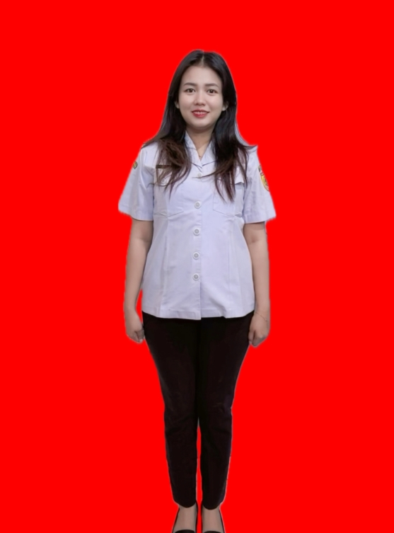 FERY DAMAYANTI, S.Pd