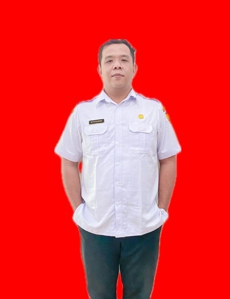 SETYO NUGROHO, S.kom