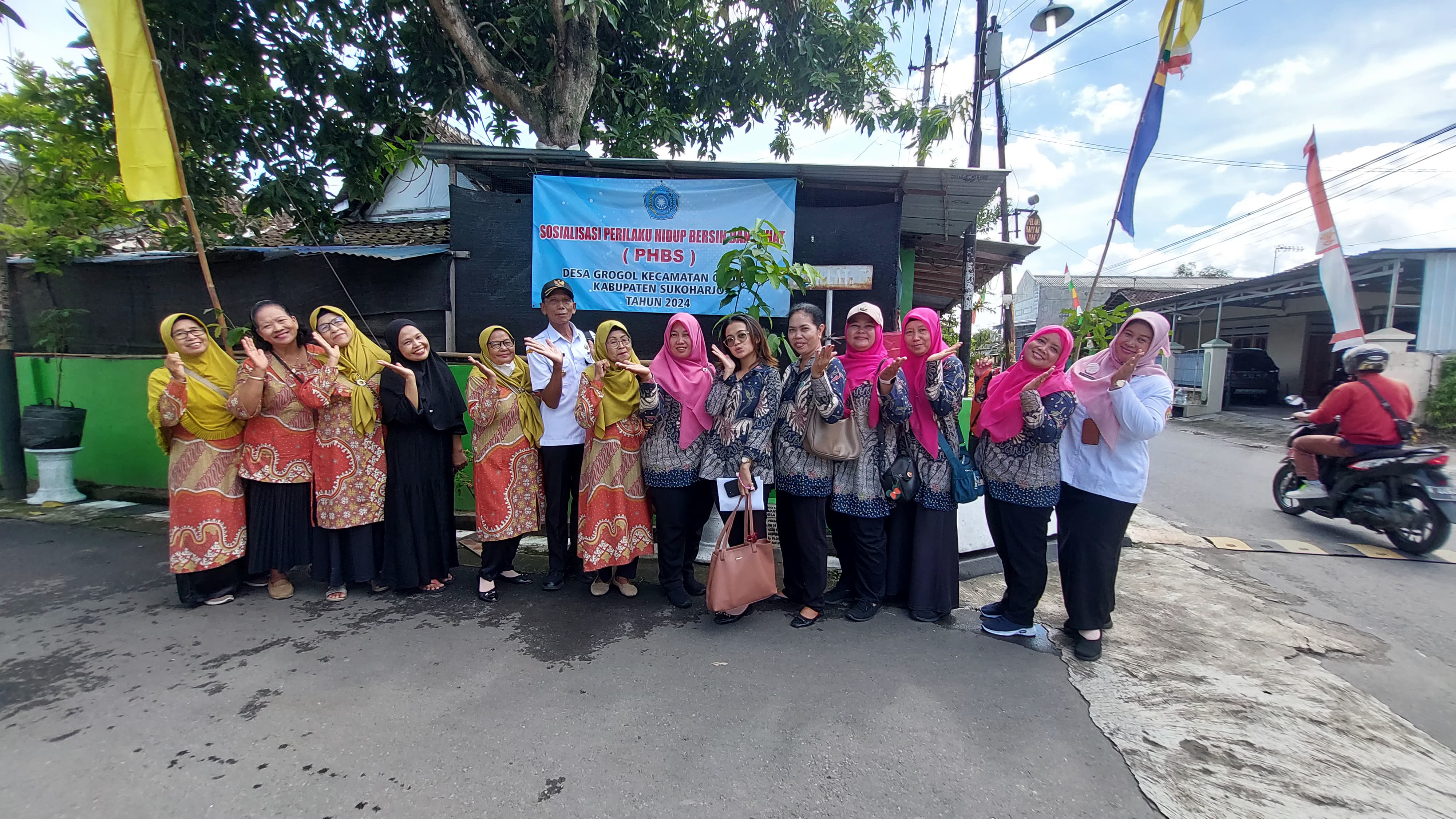 Pemerintah Desa Grogol