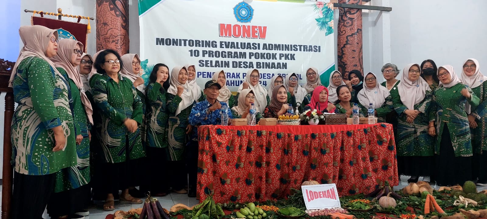 Pemerintah Desa Grogol