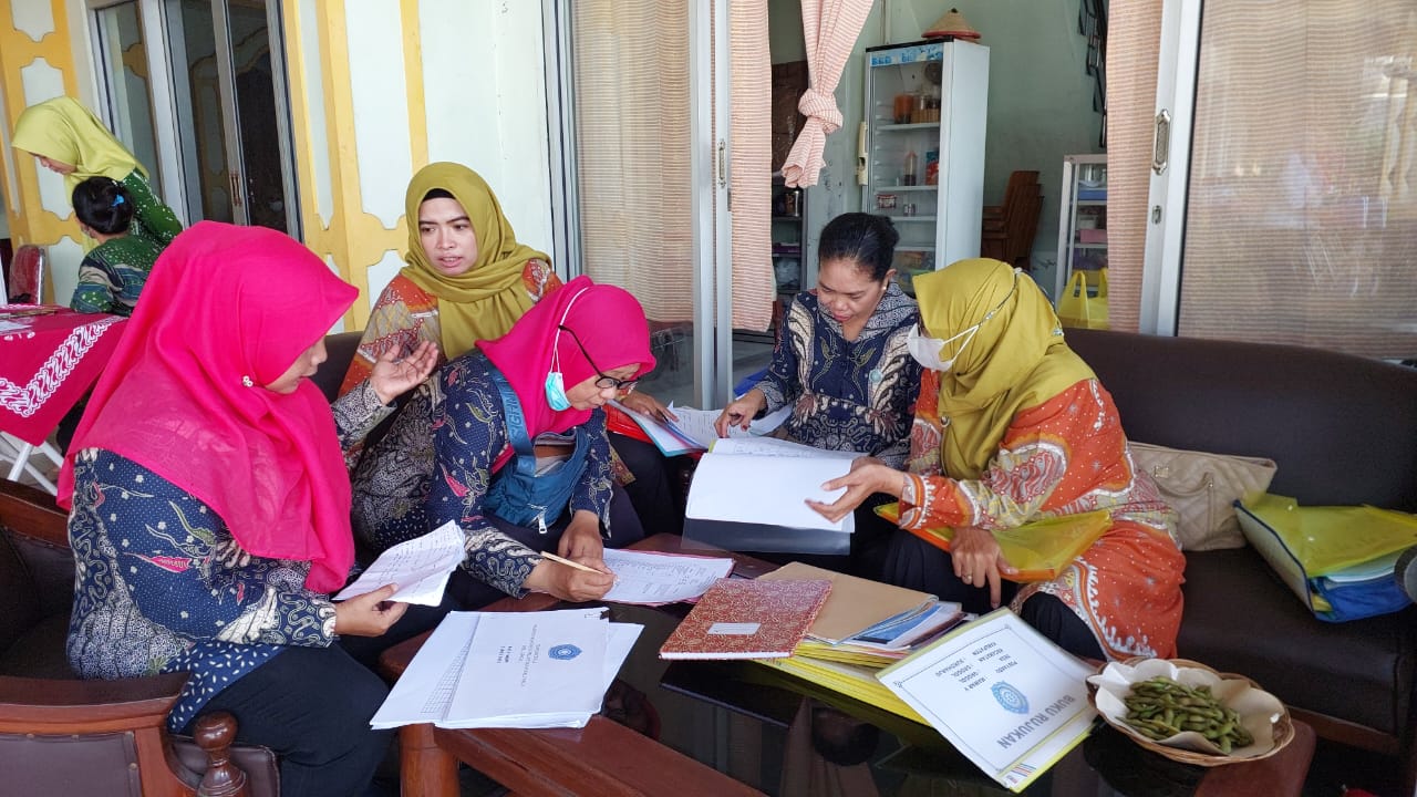 Pemerintah Desa Grogol