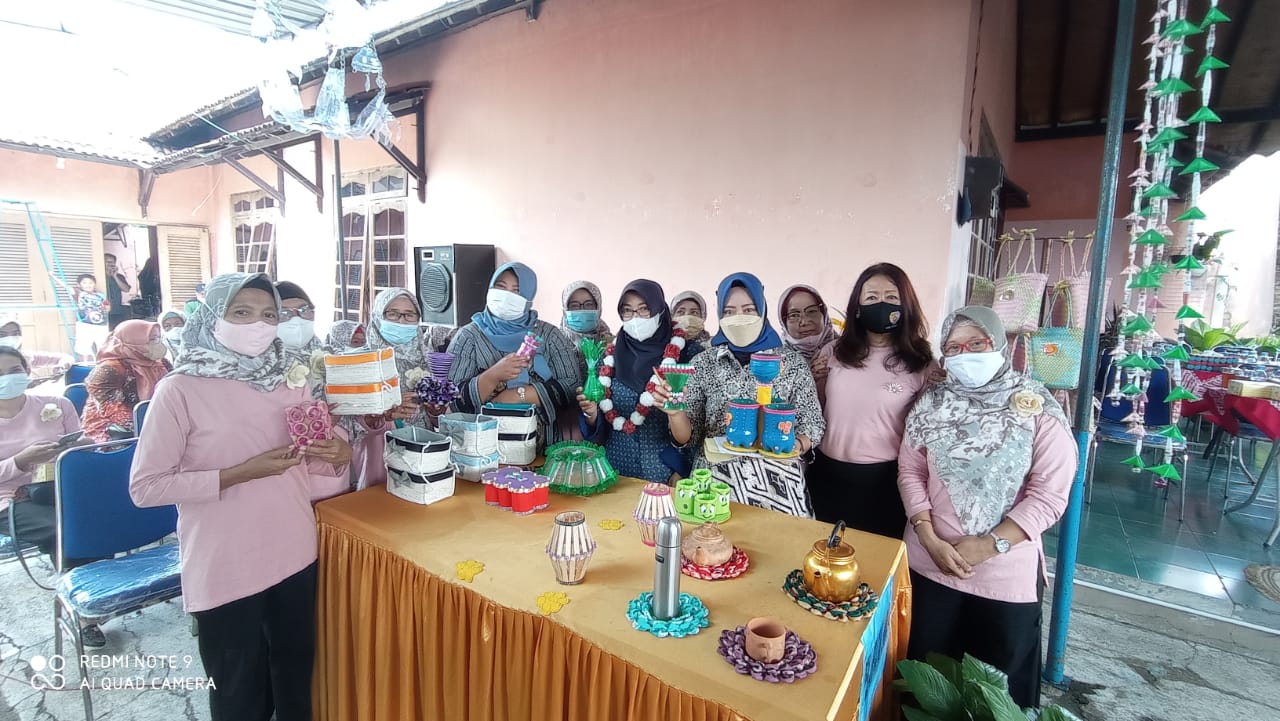 Pemerintah Desa Grogol