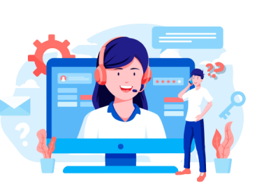 Gambar Visi dan Misi